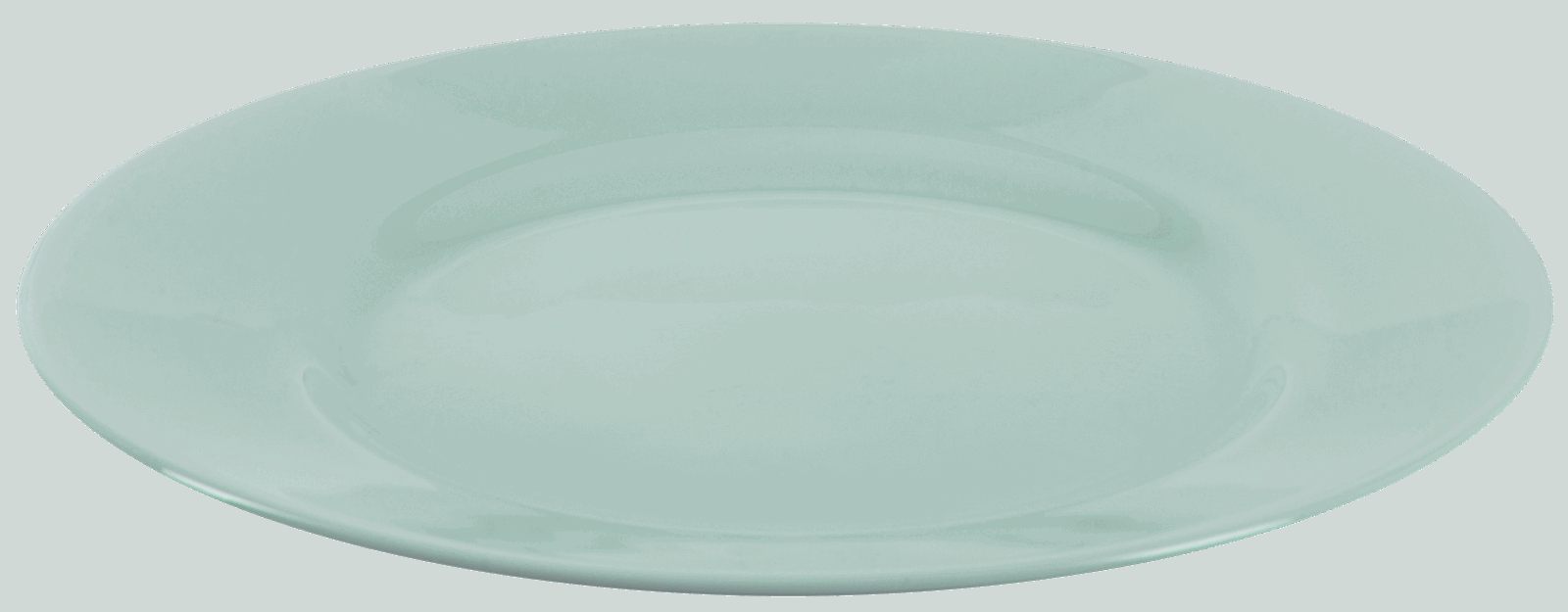 Тарелка десертна Luminarc Plumi Light Turquoise - Зображення 2