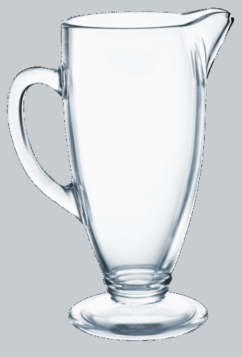 Глечик Luminarc Corry, 1.2 л