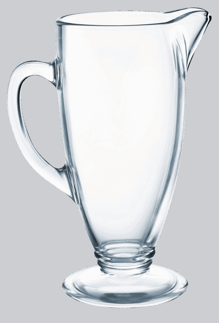 Глечик Luminarc Corry, 1.2 л