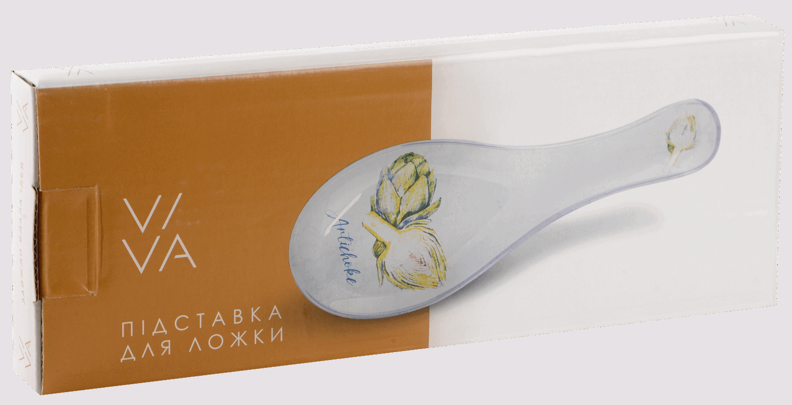 Підставка для ложки Viva Artichoke - Зображення 2