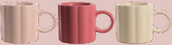 Чашка Limited Edition Motif