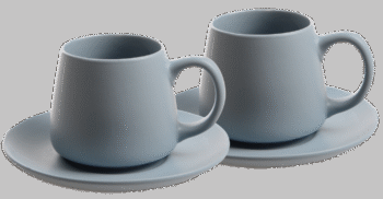 Набір чашок Limited Edition Coffee