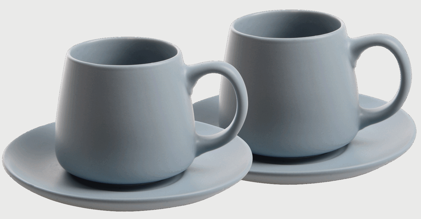 Набір чашок Limited Edition Coffee