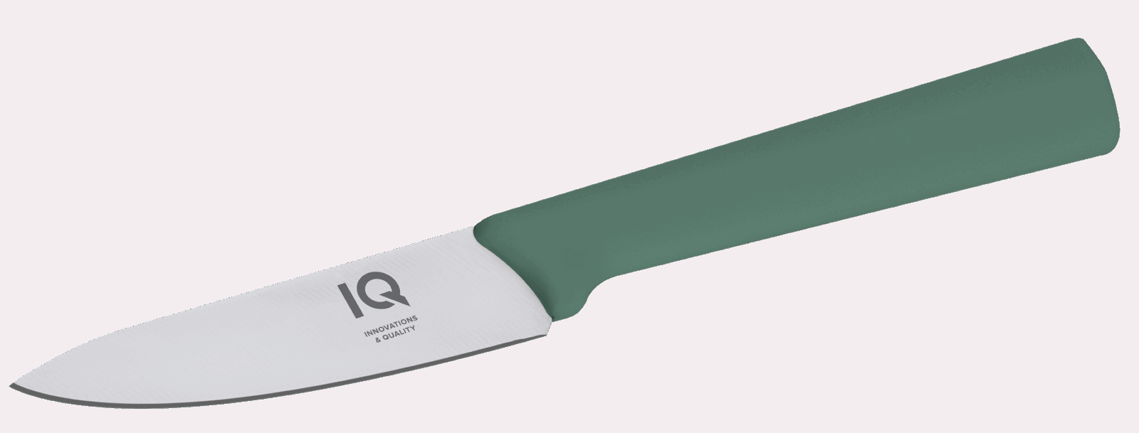 Ніж для овочів IQ Be Energy, 85 мм - Зображення 3