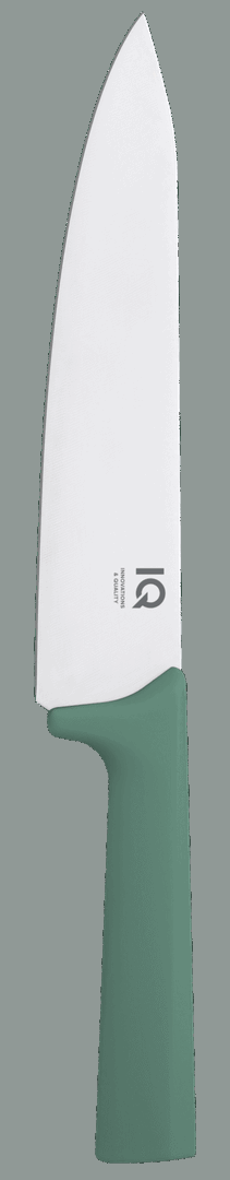 Ніж кухарський IQ Be Energy, 200 мм