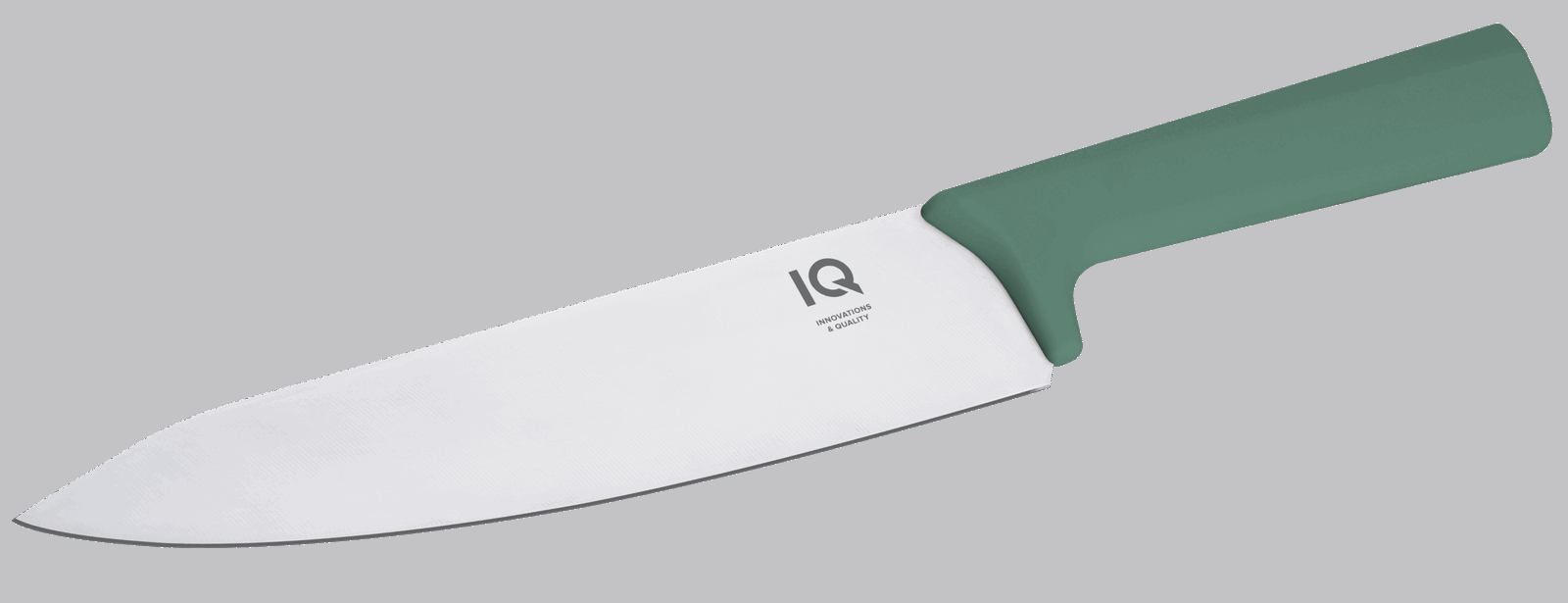 Ніж кухарський IQ Be Energy, 200 мм - Зображення 3