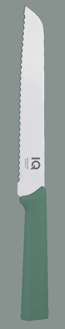 Ніж хлібний IQ Be Energy, 200 мм