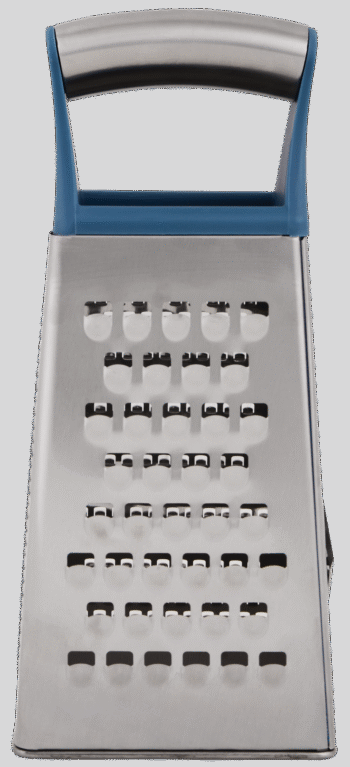 Тертка 4-х стороння Ringel Rasch 22.5 см (RG-5130/14)