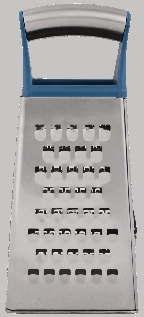 Тертка 4-х стороння Ringel Rasch 22.5 см (RG-5130/14)