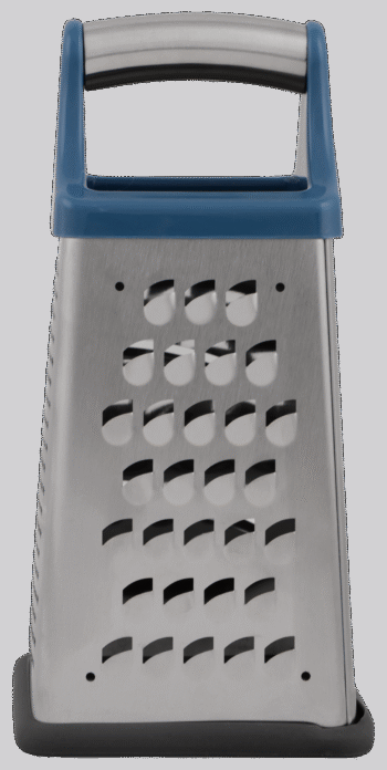 Тертка 4-х стороння Ringel Rasch 20 см (RG-5130/15)