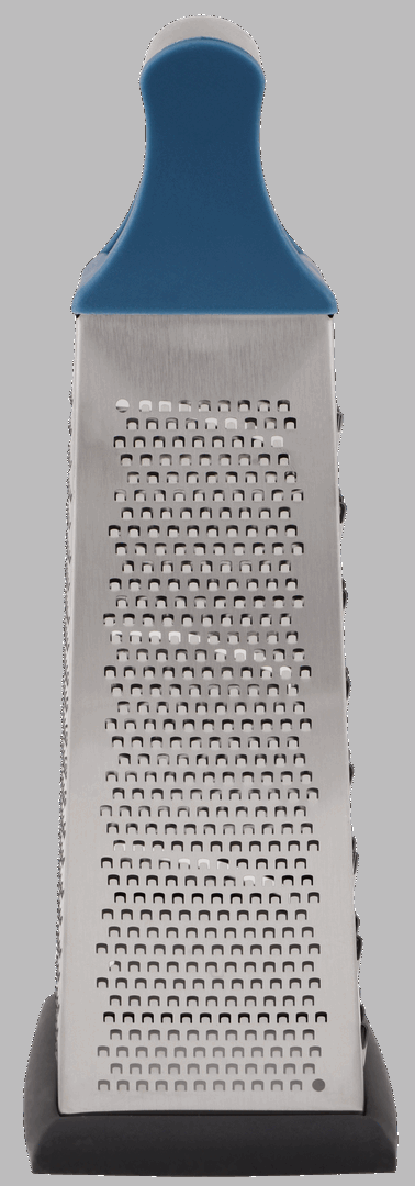 Тертка 4-х стороння Ringel Rasch 20 см (RG-5130/16 s) - Зображення 5