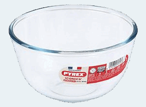 Миска Pyrex, 15 см (0.7 л)