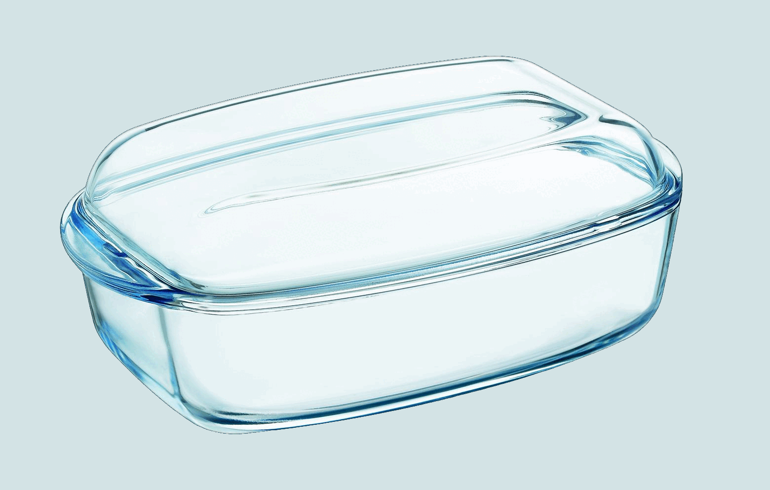 Каструля з кришкою Pyrex, 4.5 л
