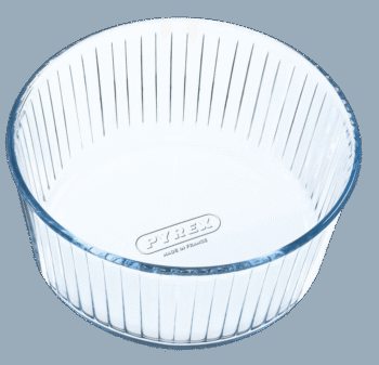 Форма для запікання та випічки Pyrex, 22 см