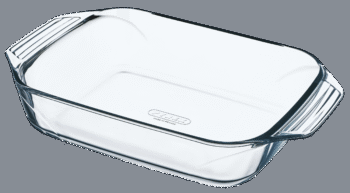Форма для запікання Pyrex, 31х20х6 см (2 л)