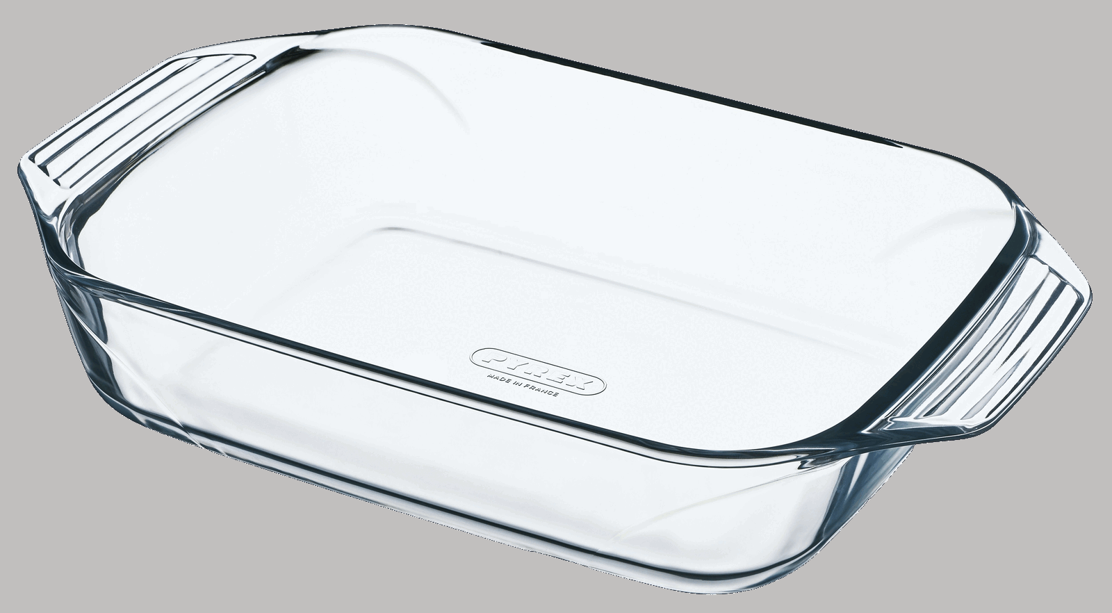 Форма для запікання Pyrex, 39х25х7 см (4 л)