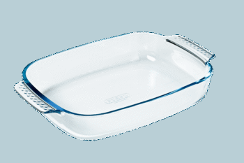 Форма для запікання Pyrex Classic, 31х20х6 см (1.8 л)