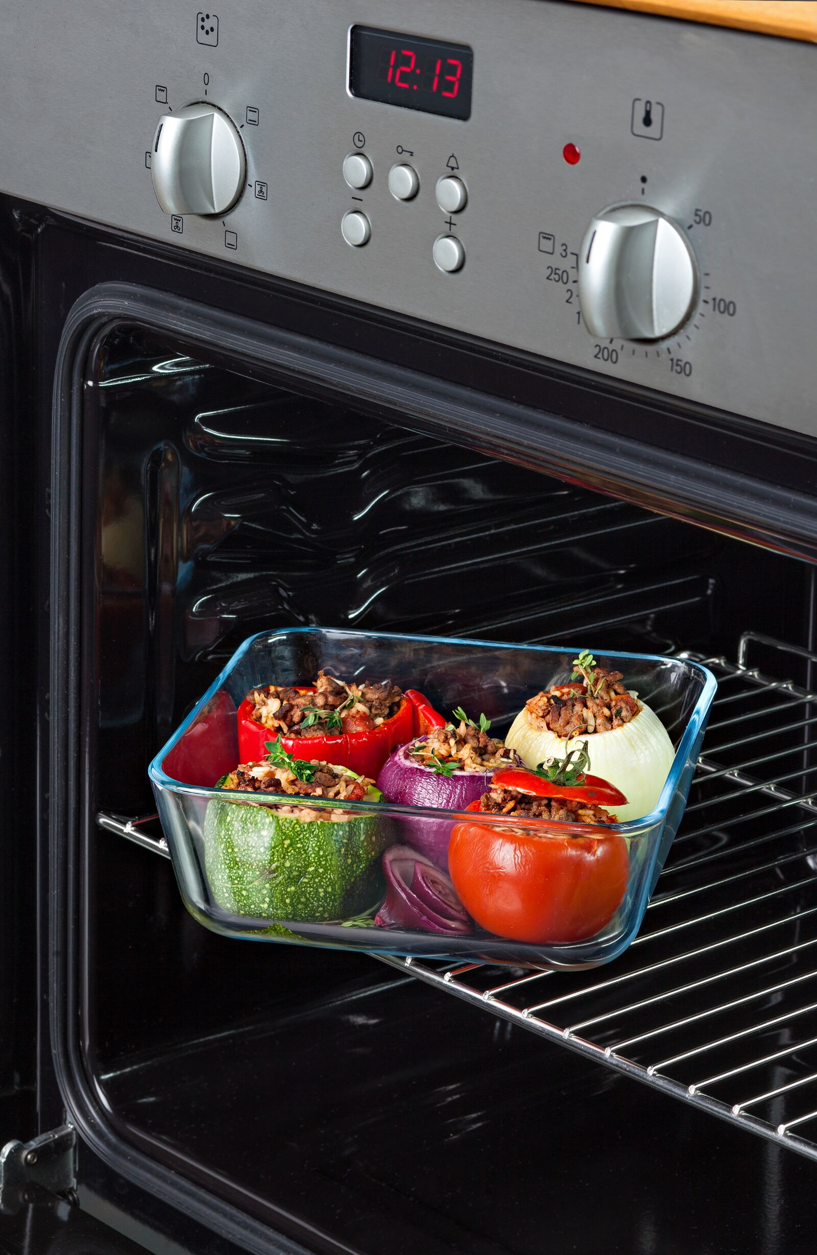 Форма з кришкою Pyrex Cook&Freez, 20х20х7 см - Зображення 6
