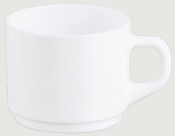Чашка Luminarc Empilable White