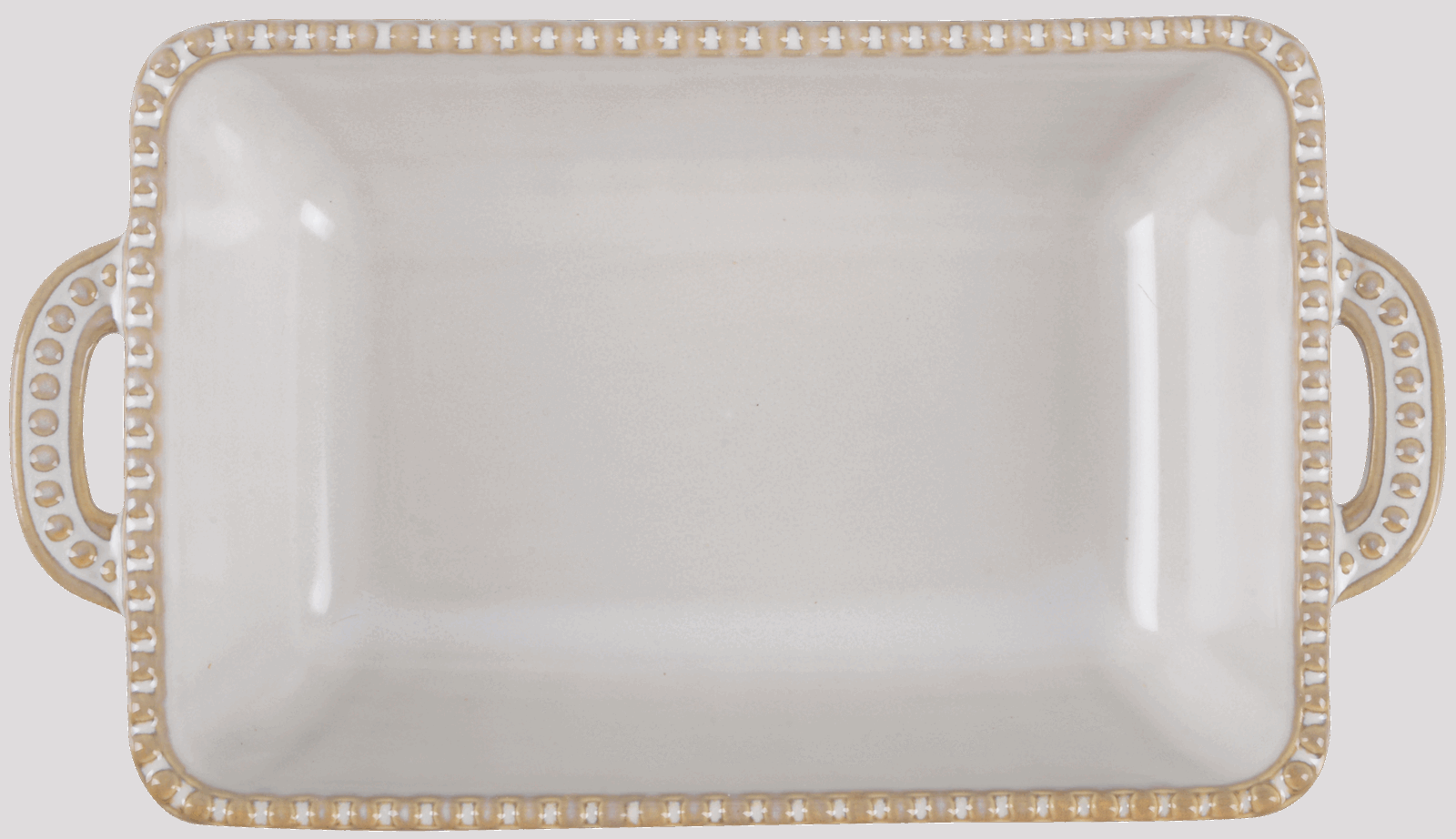 Форма Limited Edition Allegra Biege, 20.5x11.5x5.5 см - Зображення 3