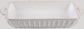 Форма Limited Edition Allegra Biege, 34.5x17x6 см