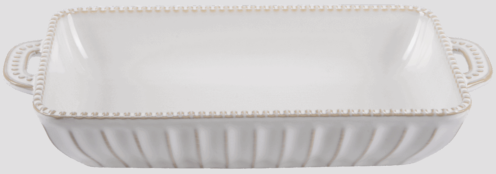 Форма Limited Edition Allegra Biege, 34.5x17x6 см