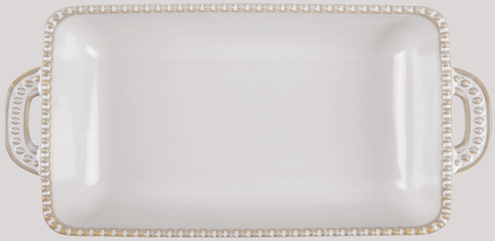 Форма Limited Edition Allegra Biege, 34.5x17x6 см - Зображення 3
