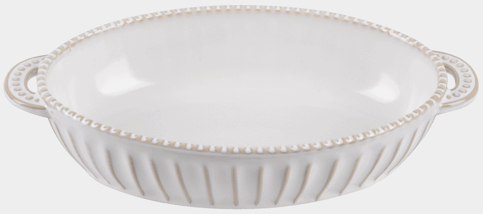 Форма Limited Edition Allegra Biege, 27.5x15.5x5.5 см