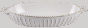 Форма Limited Edition Allegra Biege, 34x16.5x6 см