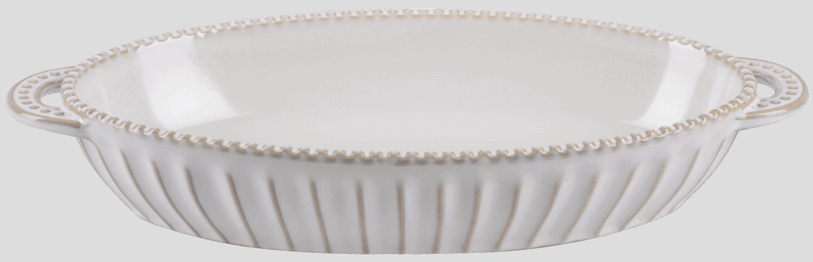 Форма Limited Edition Allegra Biege, 34x16.5x6 см