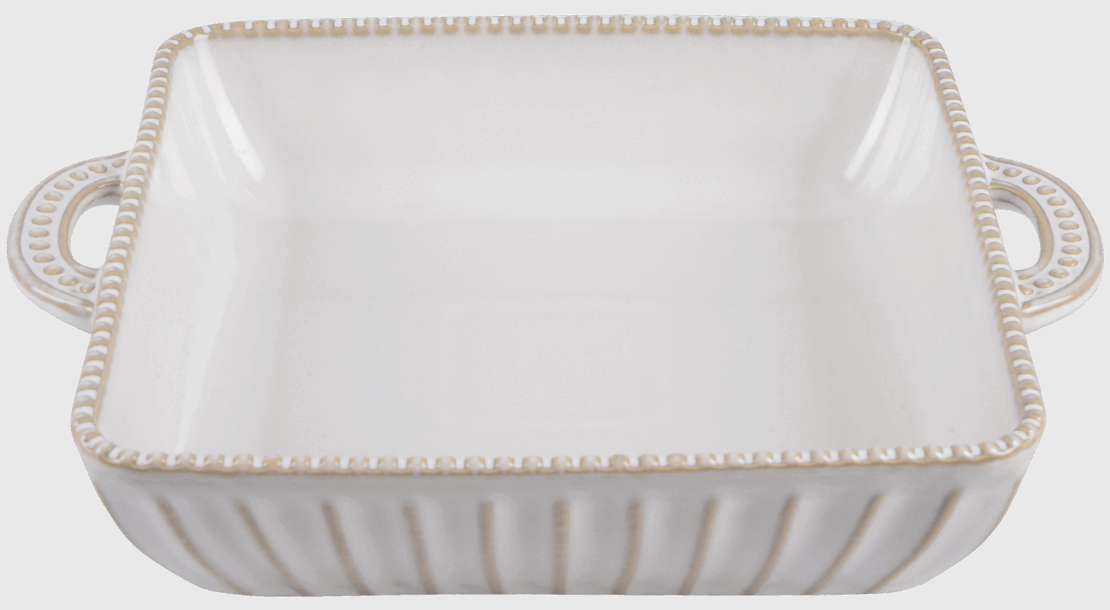 Форма Limited Edition Allegra Biege, 26.5x22x5.5 см