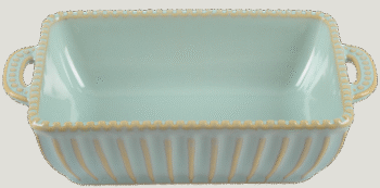 Форма Limited Edition Allegra Oliva, 20.5x11.5x5.5 см