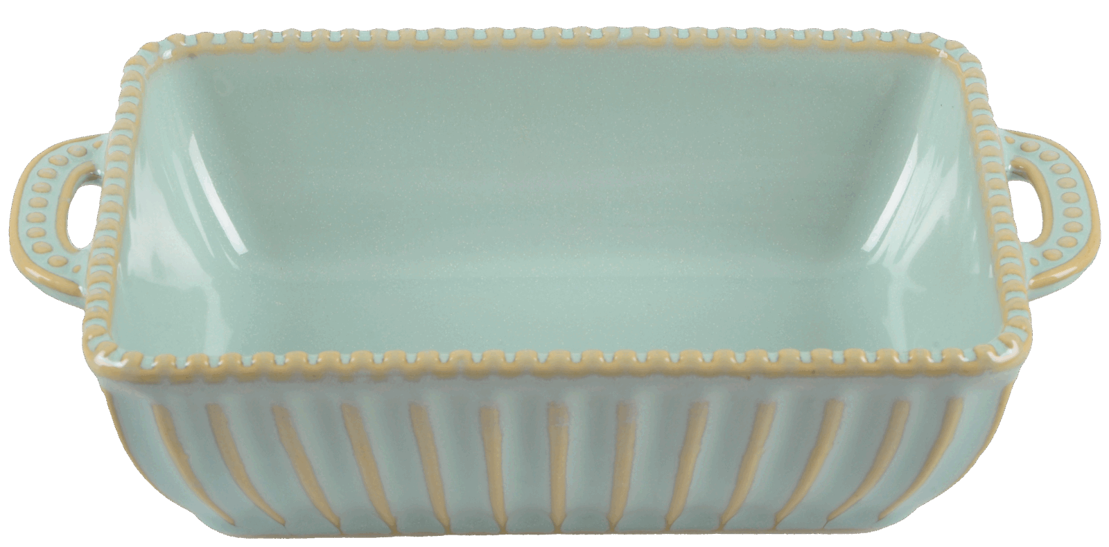 Форма Limited Edition Allegra Oliva, 20.5x11.5x5.5 см
