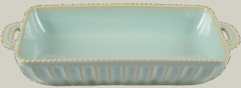 Форма Limited Edition Allegra Oliva, 34.5x17x6 см