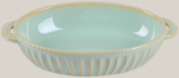 Форма Limited Edition Allegra Oliva, 27.5x15.5x5.5 см