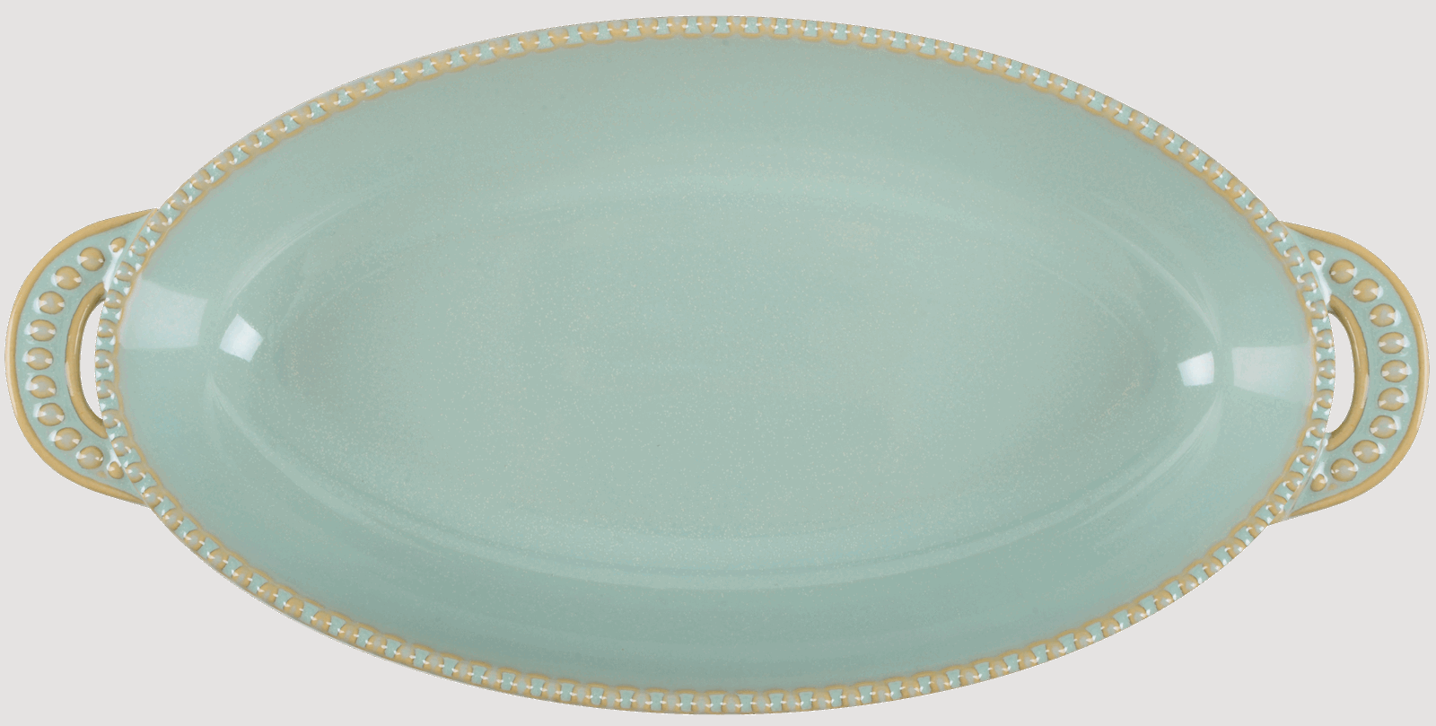 Форма Limited Edition Allegra Oliva, 34x16.5x6 см - Зображення 3