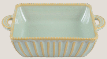 Форма Limited Edition Allegra Oliva, 21x16.5x5 см