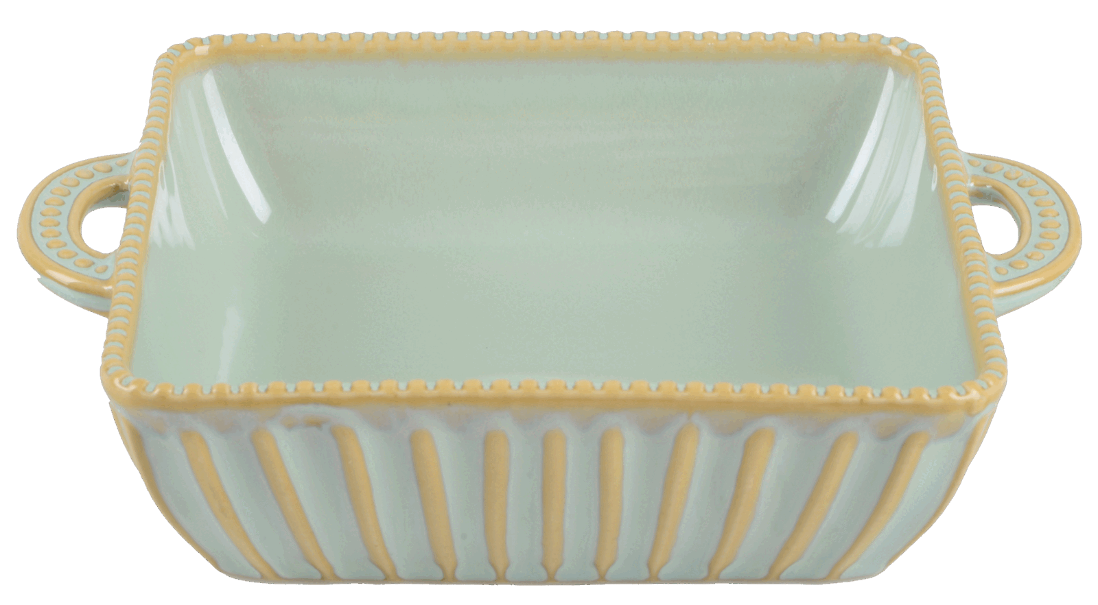 Форма Limited Edition Allegra Oliva, 21x16.5x5 см