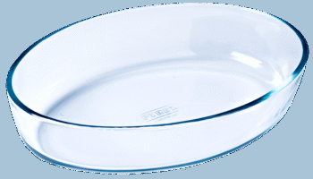 Форма для запікання Pyrex, 35х24х6 см