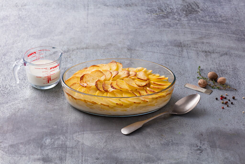 Форма для запікання Pyrex, 35х24х6 см - Зображення 4