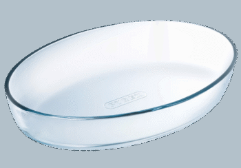 Форма для запікання Pyrex, 40х27х7 см