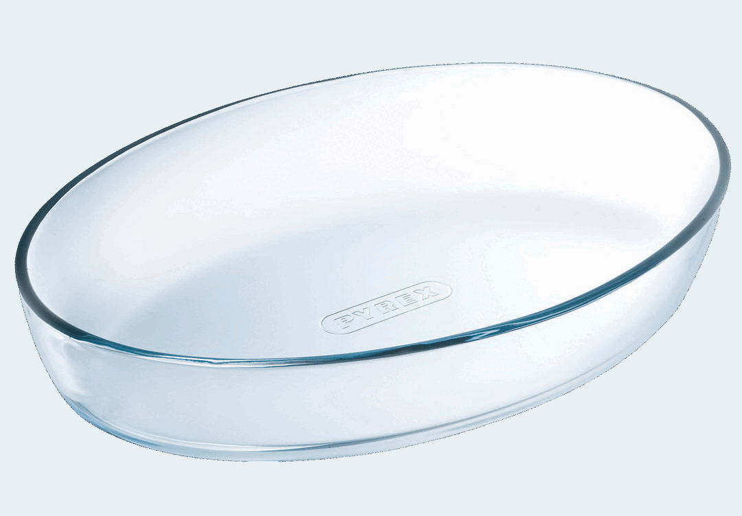 Форма для запікання Pyrex, 40х27х7 см