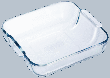Форма для запікання Pyrex, 25х21х6 см