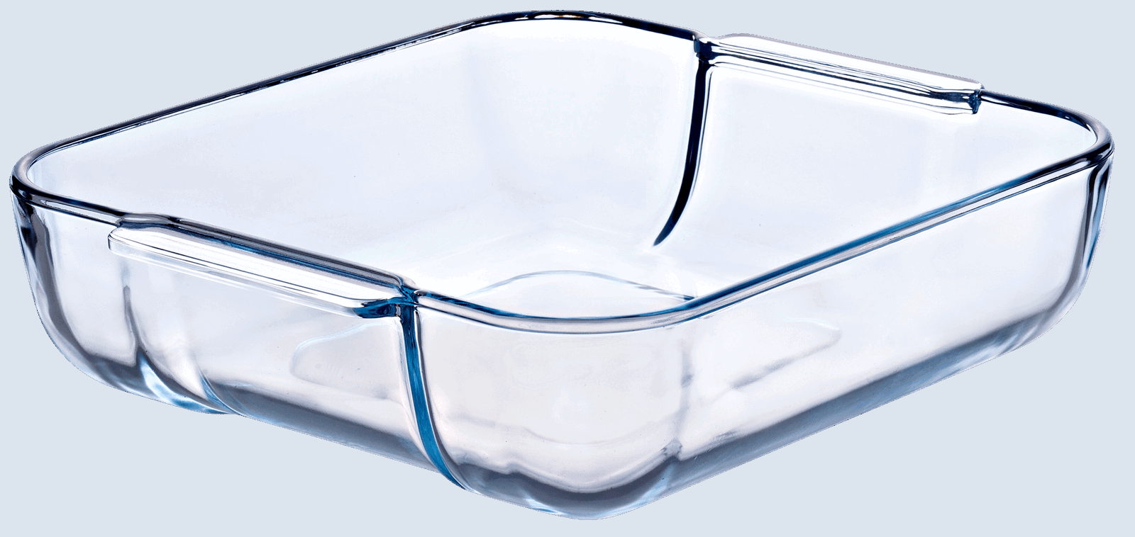 Форма для запікання Pyrex, 25х21х6 см - Зображення 3
