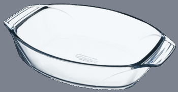Форма для запікання Pyrex, 38х27х7 см