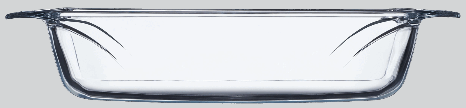 Форма для запікання Pyrex, 38х27х7 см - Зображення 5