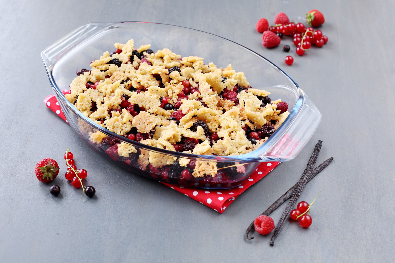 Форма для запікання Pyrex, 38х27х7 см - Зображення 2