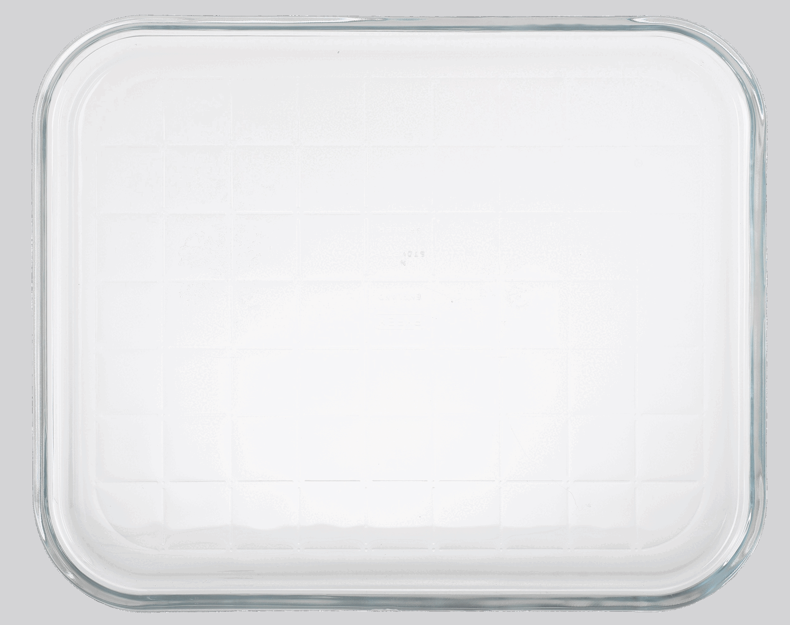 Деко для випікання Pyrex, 32х26х2 см - Зображення 6