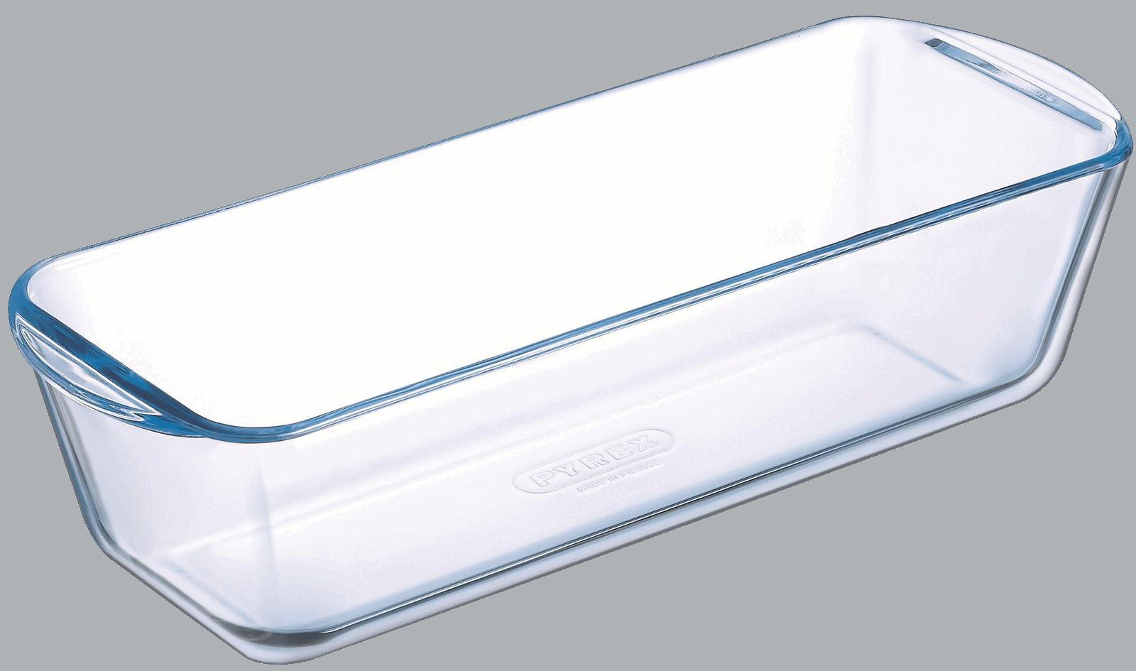 Форма для кексу Pyrex, 31x12x8 см