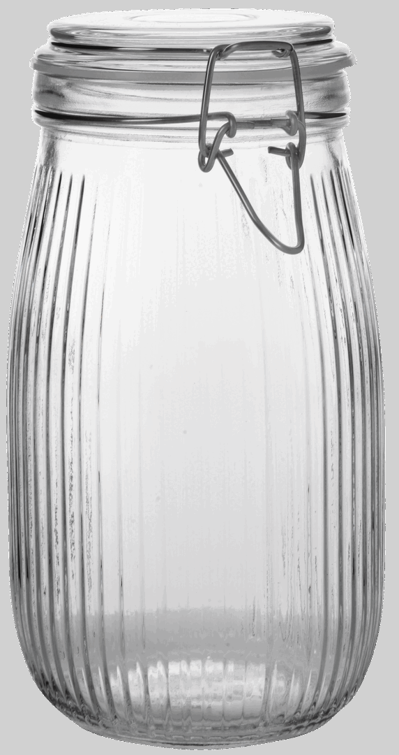 Банка Ecomo Lock, 1500 мл - Зображення 6
